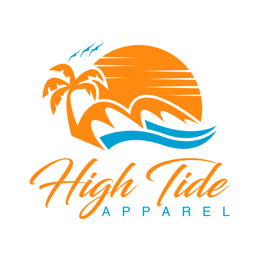 Tide apparel hot sale